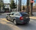 Серый Шкода Октавия, объемом двигателя 1.97 л и пробегом 399 тыс. км за 7300 $, фото 5 на Automoto.ua