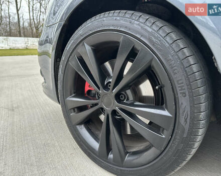 Серый Шкода Октавия, объемом двигателя 2 л и пробегом 260 тыс. км за 10500 $, фото 43 на Automoto.ua