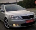 Серый Шкода Октавия, объемом двигателя 1.4 л и пробегом 193 тыс. км за 7700 $, фото 6 на Automoto.ua