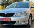 Сірий Шкода Октавія, об'ємом двигуна 1.4 л та пробігом 224 тис. км за 7800 $, фото 3 на Automoto.ua