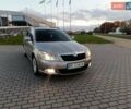 Серый Шкода Октавия, объемом двигателя 1.9 л и пробегом 290 тыс. км за 7000 $, фото 6 на Automoto.ua