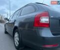 Сірий Шкода Октавія, об'ємом двигуна 1.6 л та пробігом 173 тис. км за 9350 $, фото 8 на Automoto.ua