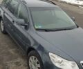 Серый Шкода Октавия, объемом двигателя 1.6 л и пробегом 290 тыс. км за 6500 $, фото 4 на Automoto.ua