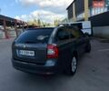 Сірий Шкода Октавія, об'ємом двигуна 1.4 л та пробігом 225 тис. км за 7600 $, фото 37 на Automoto.ua