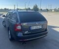 Сірий Шкода Октавія, об'ємом двигуна 1.8 л та пробігом 185 тис. км за 8568 $, фото 8 на Automoto.ua