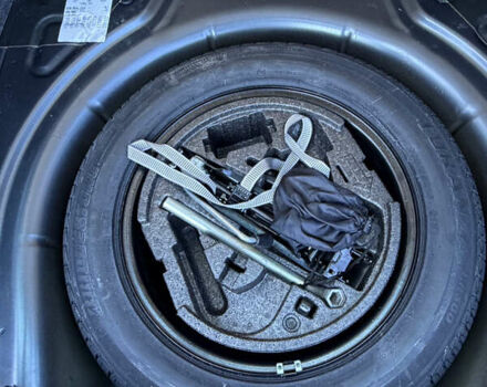 Сірий Шкода Октавія, об'ємом двигуна 1.8 л та пробігом 157 тис. км за 8150 $, фото 23 на Automoto.ua