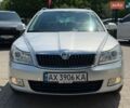Сірий Шкода Октавія, об'ємом двигуна 1.6 л та пробігом 390 тис. км за 8199 $, фото 4 на Automoto.ua