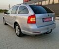 Серый Шкода Октавия, объемом двигателя 1.6 л и пробегом 229 тыс. км за 8300 $, фото 30 на Automoto.ua