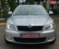 Сірий Шкода Октавія, об'ємом двигуна 1.8 л та пробігом 120 тис. км за 9950 $, фото 2 на Automoto.ua