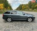 Сірий Шкода Октавія, об'ємом двигуна 1.8 л та пробігом 206 тис. км за 6800 $, фото 6 на Automoto.ua