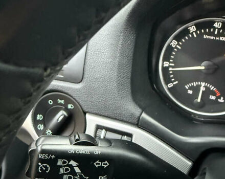 Серый Шкода Октавия, объемом двигателя 1.6 л и пробегом 194 тыс. км за 7700 $, фото 49 на Automoto.ua