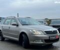 Сірий Шкода Октавія, об'ємом двигуна 1.6 л та пробігом 245 тис. км за 7500 $, фото 10 на Automoto.ua