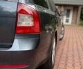 Серый Шкода Октавия, объемом двигателя 1.97 л и пробегом 319 тыс. км за 8100 $, фото 7 на Automoto.ua