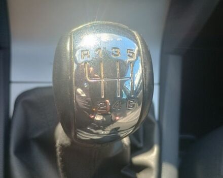 Серый Шкода Октавия, объемом двигателя 0 л и пробегом 230 тыс. км за 8500 $, фото 17 на Automoto.ua