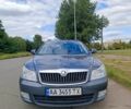 Серый Шкода Октавия, объемом двигателя 1.6 л и пробегом 327 тыс. км за 6800 $, фото 2 на Automoto.ua