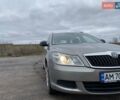 Сірий Шкода Октавія, об'ємом двигуна 1.2 л та пробігом 253 тис. км за 5800 $, фото 3 на Automoto.ua