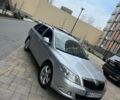 Сірий Шкода Октавія, об'ємом двигуна 1.8 л та пробігом 205 тис. км за 8600 $, фото 1 на Automoto.ua
