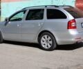 Сірий Шкода Октавія, об'ємом двигуна 1.6 л та пробігом 267 тис. км за 9500 $, фото 8 на Automoto.ua