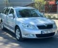 Серый Шкода Октавия, объемом двигателя 1.6 л и пробегом 150 тыс. км за 8500 $, фото 1 на Automoto.ua