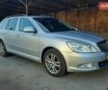 Серый Шкода Октавия, объемом двигателя 1.8 л и пробегом 203 тыс. км за 7399 $, фото 13 на Automoto.ua