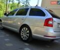 Сірий Шкода Октавія, об'ємом двигуна 2 л та пробігом 257 тис. км за 11250 $, фото 29 на Automoto.ua