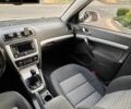 Серый Шкода Октавия, объемом двигателя 1.6 л и пробегом 316 тыс. км за 7400 $, фото 16 на Automoto.ua