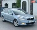 Серый Шкода Октавия, объемом двигателя 1.39 л и пробегом 250 тыс. км за 6499 $, фото 1 на Automoto.ua