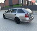 Сірий Шкода Октавія, об'ємом двигуна 1.9 л та пробігом 331 тис. км за 6399 $, фото 11 на Automoto.ua