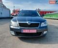 Сірий Шкода Октавія, об'ємом двигуна 1.8 л та пробігом 218 тис. км за 7699 $, фото 8 на Automoto.ua