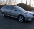 Сірий Шкода Октавія, об'ємом двигуна 1.4 л та пробігом 221 тис. км за 8200 $, фото 10 на Automoto.ua