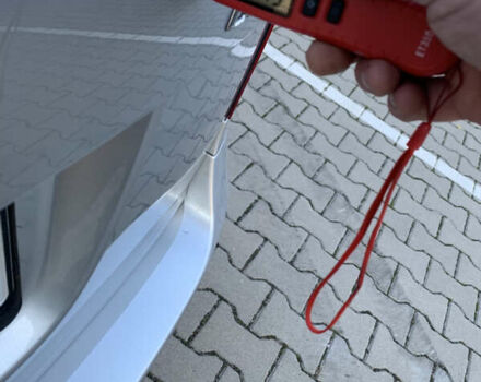 Сірий Шкода Октавія, об'ємом двигуна 1.6 л та пробігом 181 тис. км за 8799 $, фото 64 на Automoto.ua