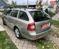 Серый Шкода Октавия, объемом двигателя 1.4 л и пробегом 154 тыс. км за 6100 $, фото 24 на Automoto.ua