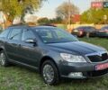 Серый Шкода Октавия, объемом двигателя 1.6 л и пробегом 194 тыс. км за 7850 $, фото 6 на Automoto.ua
