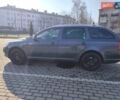 Серый Шкода Октавия, объемом двигателя 1.8 л и пробегом 250 тыс. км за 8700 $, фото 2 на Automoto.ua