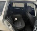 Серый Шкода Октавия, объемом двигателя 1.6 л и пробегом 366 тыс. км за 6700 $, фото 20 на Automoto.ua