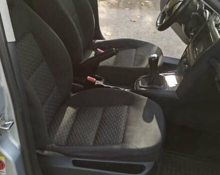 Шкода Октавія 2010 у Богородчанах на Automoto.ua Сірий Шкода Октавія, об'ємом двигуна 1.6 л та пробігом 354 тис. км за 4400 $, фото 13 на Automoto.ua