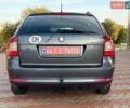 Сірий Шкода Октавія, об'ємом двигуна 1.4 л та пробігом 185 тис. км за 7700 $, фото 11 на Automoto.ua