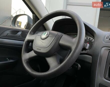 Серый Шкода Октавия, объемом двигателя 1.39 л и пробегом 229 тыс. км за 6650 $, фото 43 на Automoto.ua