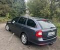 Серый Шкода Октавия, объемом двигателя 1.6 л и пробегом 293 тыс. км за 7750 $, фото 1 на Automoto.ua