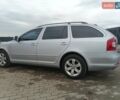 Серый Шкода Октавия, объемом двигателя 1.6 л и пробегом 273 тыс. км за 7750 $, фото 10 на Automoto.ua
