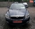 Сірий Шкода Октавія, об'ємом двигуна 1.2 л та пробігом 105 тис. км за 8990 $, фото 2 на Automoto.ua