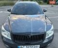 Серый Шкода Октавия, объемом двигателя 1.8 л и пробегом 330 тыс. км за 8500 $, фото 23 на Automoto.ua