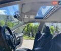 Серый Шкода Октавия, объемом двигателя 1.8 л и пробегом 178 тыс. км за 8500 $, фото 12 на Automoto.ua