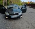 Сірий Шкода Октавія, об'ємом двигуна 1.6 л та пробігом 262 тис. км за 8500 $, фото 22 на Automoto.ua
