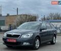 Сірий Шкода Октавія, об'ємом двигуна 1.4 л та пробігом 196 тис. км за 8000 $, фото 4 на Automoto.ua