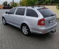 Серый Шкода Октавия, объемом двигателя 1.6 л и пробегом 295 тыс. км за 7100 $, фото 4 на Automoto.ua