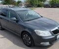 Сірий Шкода Октавія, об'ємом двигуна 1.6 л та пробігом 334 тис. км за 7100 $, фото 1 на Automoto.ua
