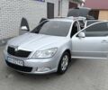 Серый Шкода Октавия, объемом двигателя 1.6 л и пробегом 293 тыс. км за 7200 $, фото 22 на Automoto.ua