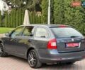 Серый Шкода Октавия, объемом двигателя 1.4 л и пробегом 176 тыс. км за 5850 $, фото 3 на Automoto.ua