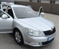 Серый Шкода Октавия, объемом двигателя 1.6 л и пробегом 293 тыс. км за 7200 $, фото 21 на Automoto.ua